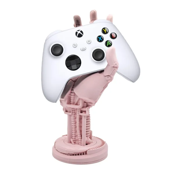 Controller Grips & Mods