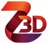 zen3d.in