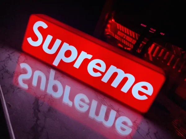 LightBox Supreme